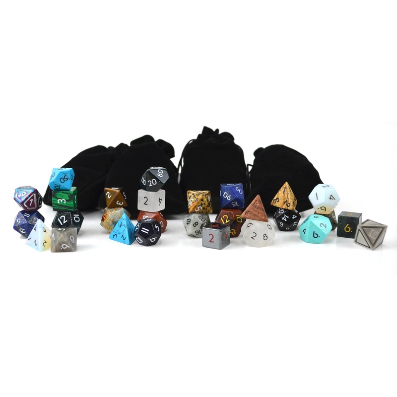 Mystery Set