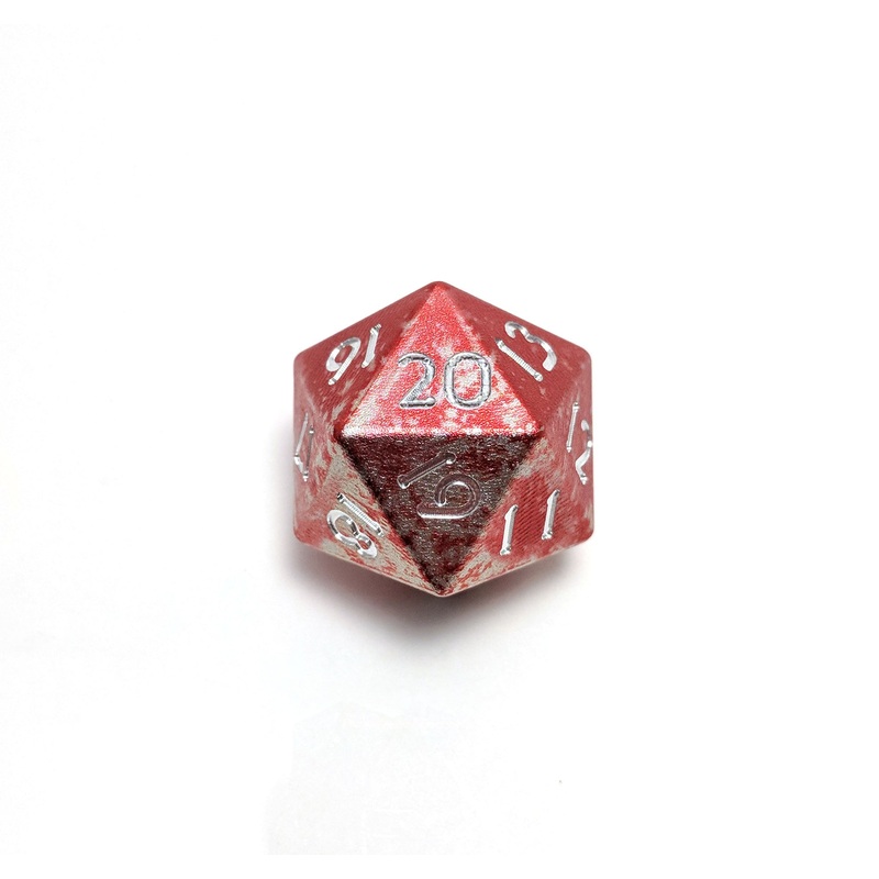 Pandemic Aluminium Spindown