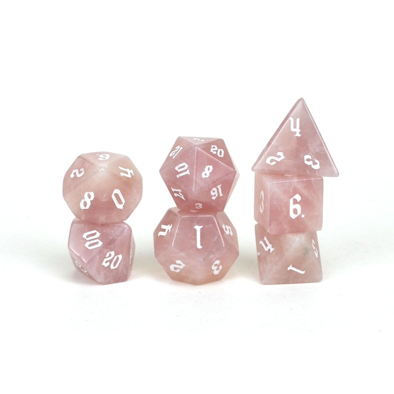 Rose Quartz