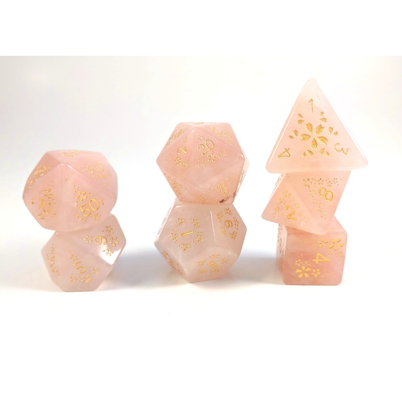 Sakura Rose Quartz
