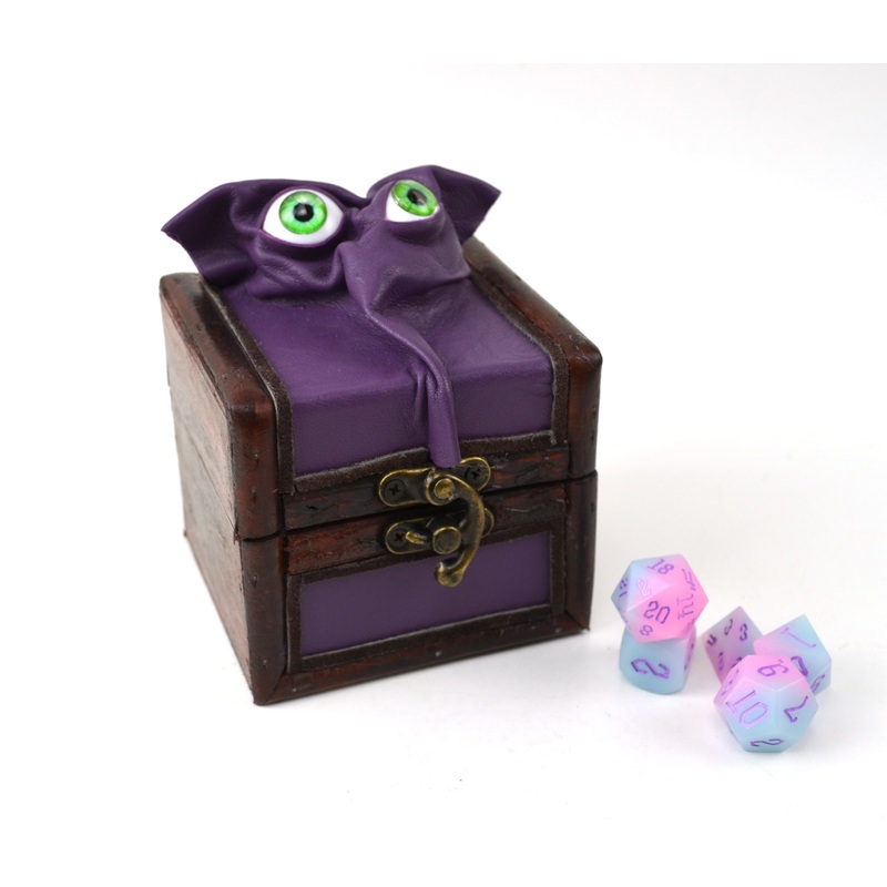 Squeaks- Medium Pippenwycks box
