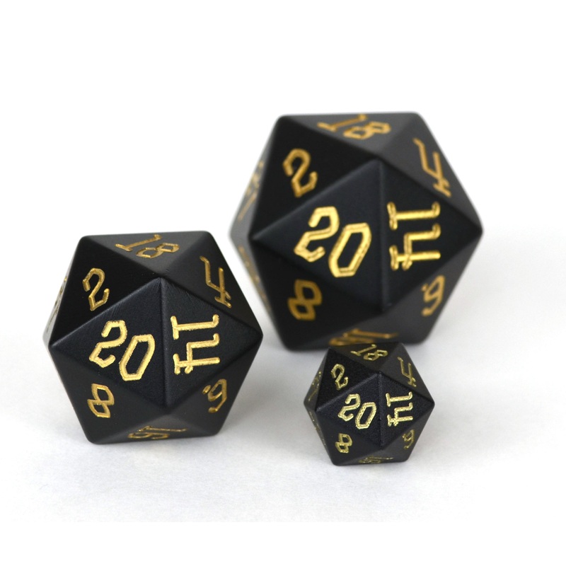 Toxic Diemetric Aluminium  45mm D20