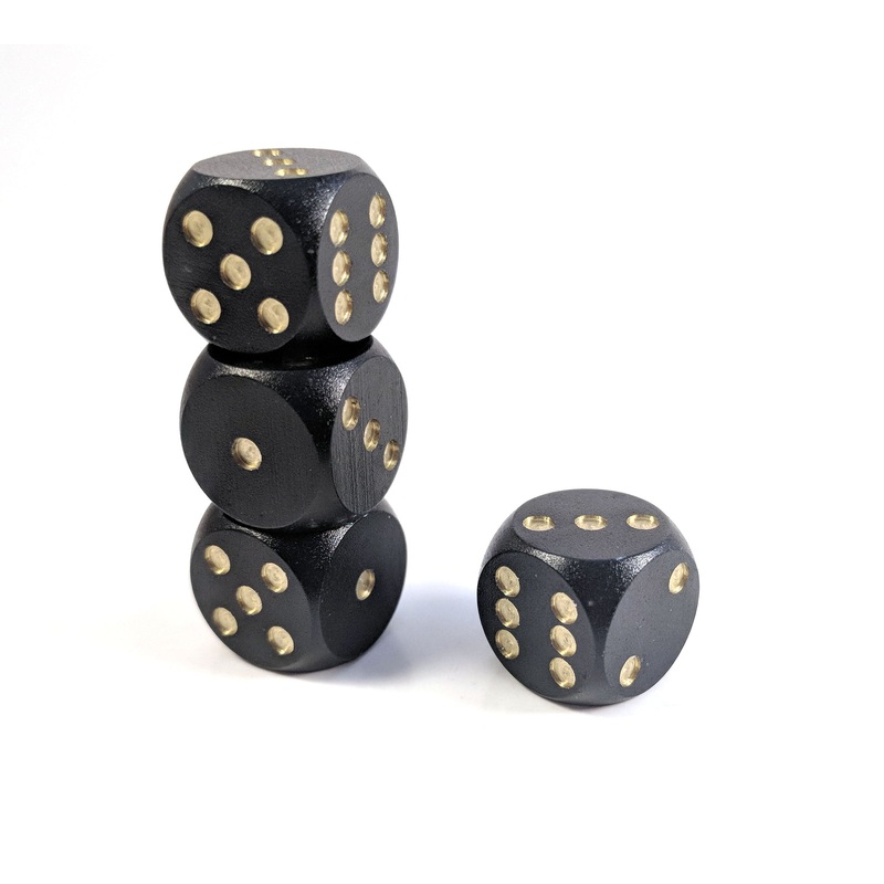 Toxic Diemetric Aluminium  Mini D6