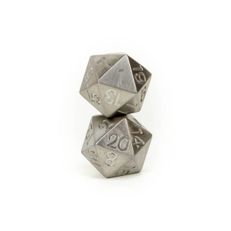 Tungsten D20