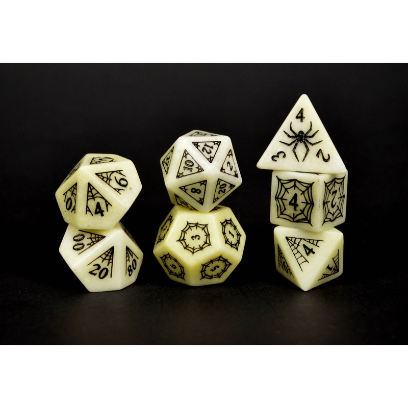 Widow Ivory Jade