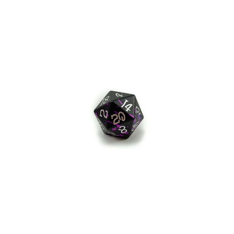 35mm Aluminium D20