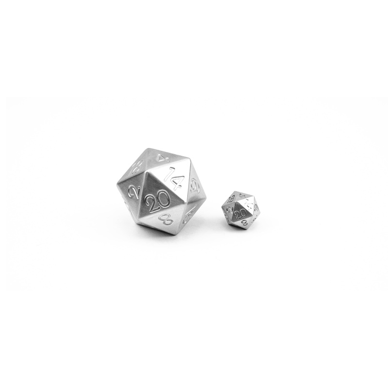 45mm Tungsten D20