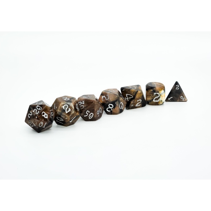 Andalusite Trustone