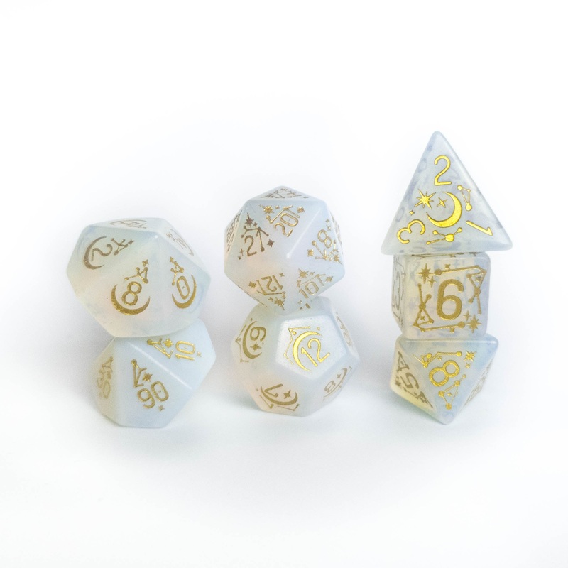 Constellation Opalite