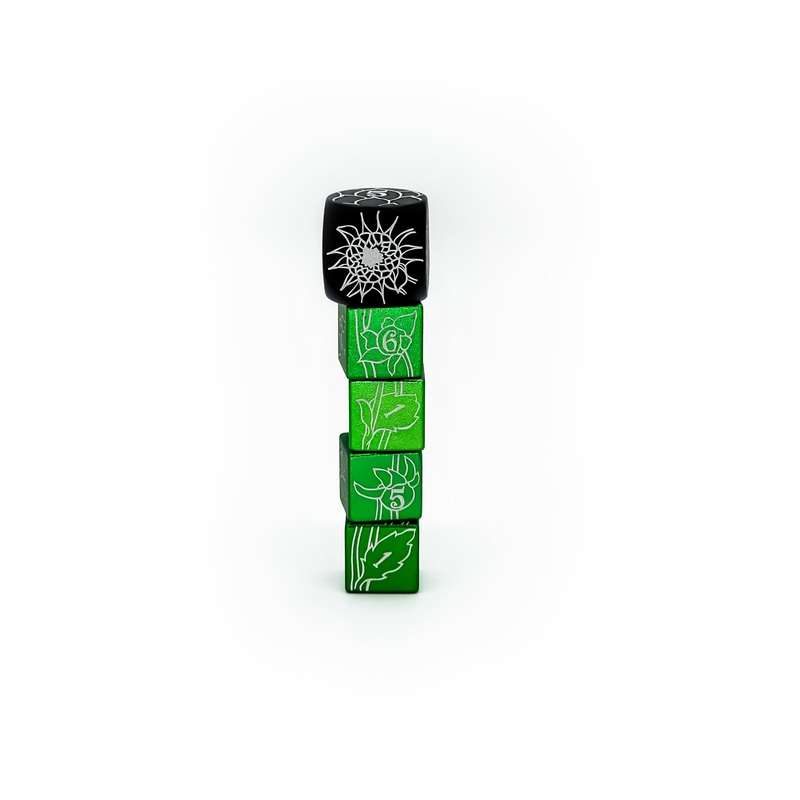 Dahlia Tower (Wholesale)