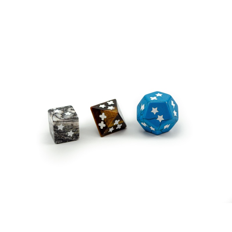 Descent: Legends of the Dark - 3 pack