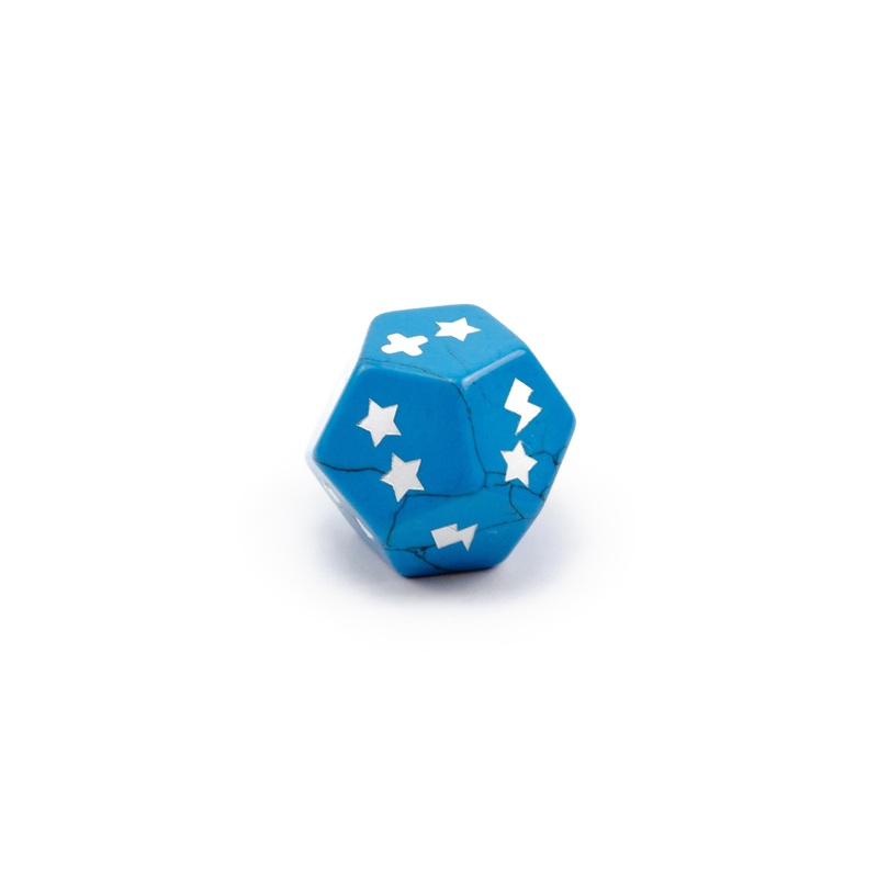 Descent: Legends of the Dark - D12