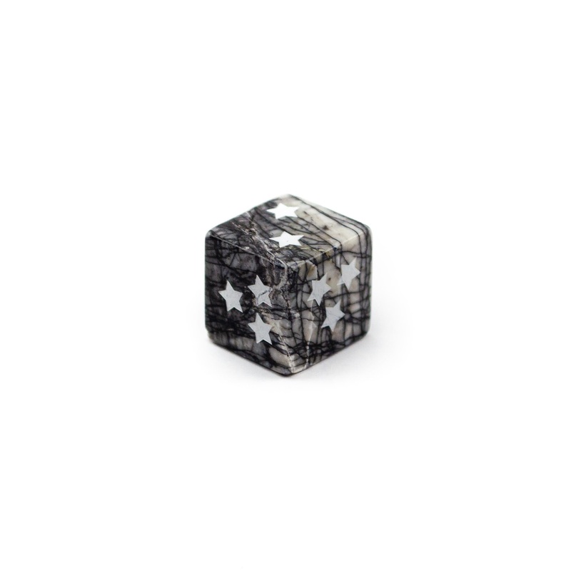 Descent: Legends of the Dark - D6