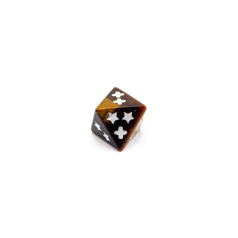 Descent: Legends of the Dark - D8