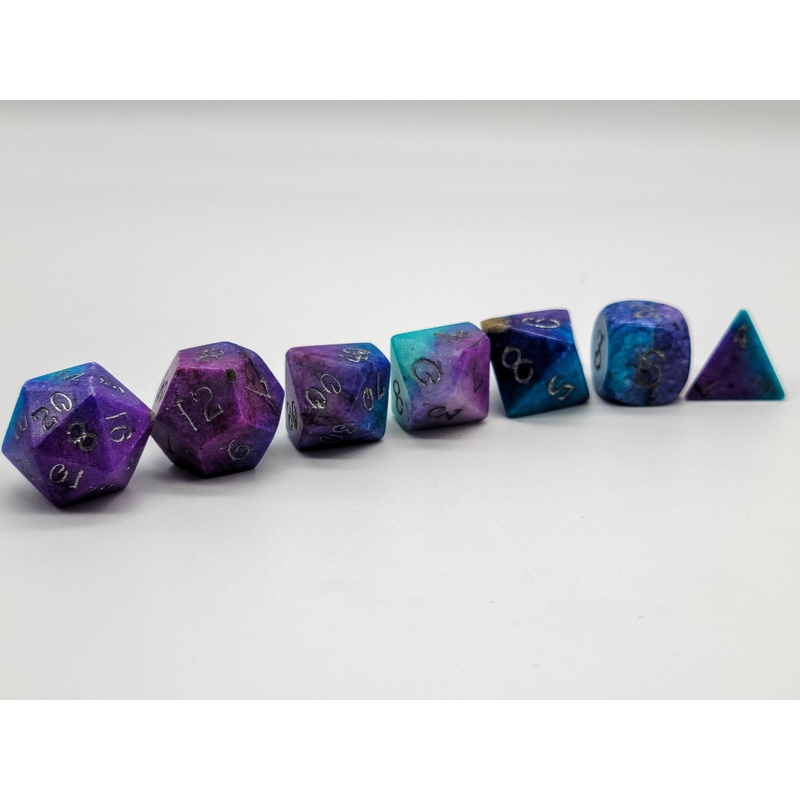 Dual Color Dolemite Trustone