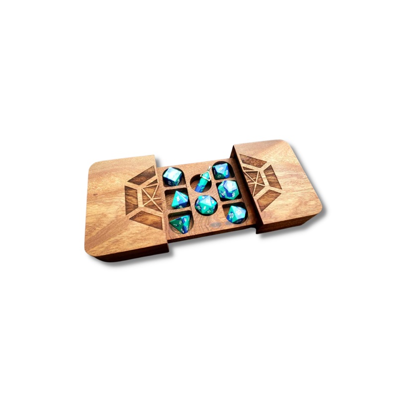 Duel Case