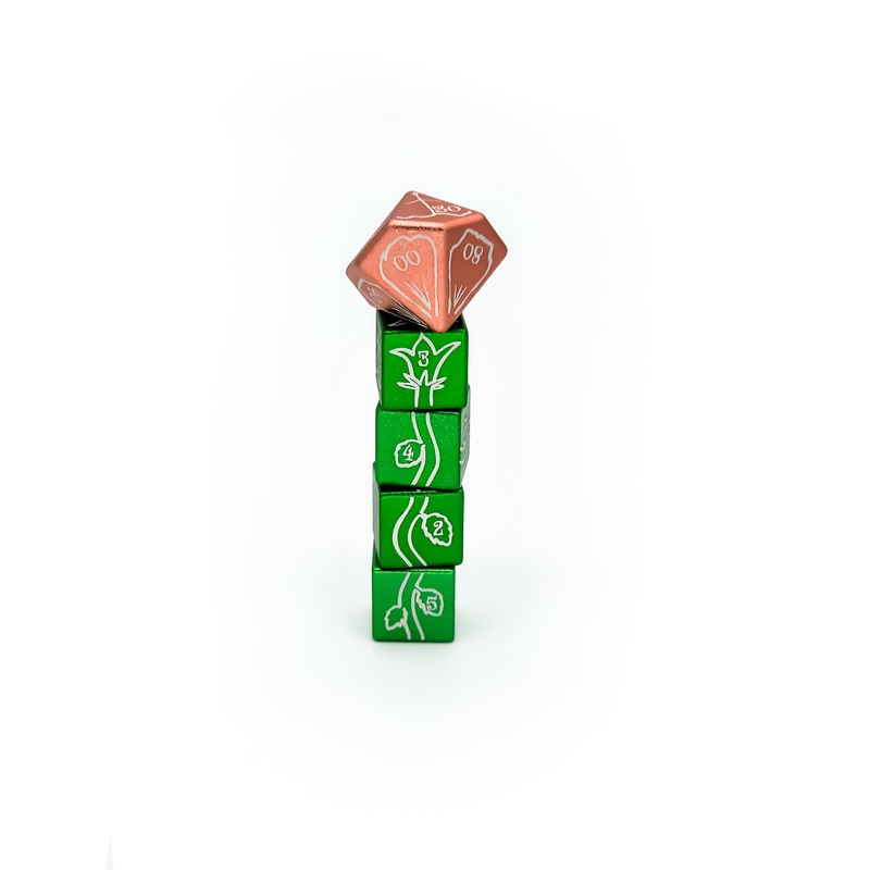 Hibiscus Tower (Wholesale)