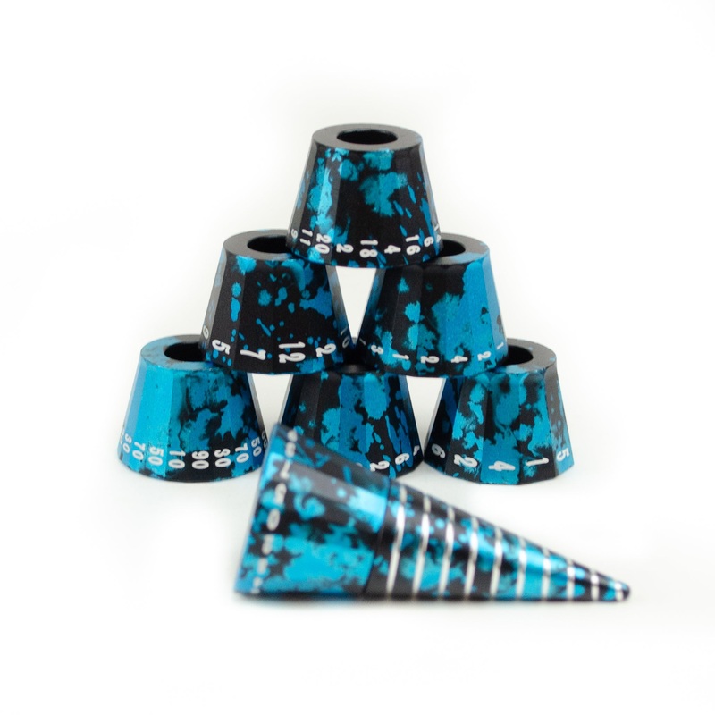 Knightwing Unicorn Horn Dice