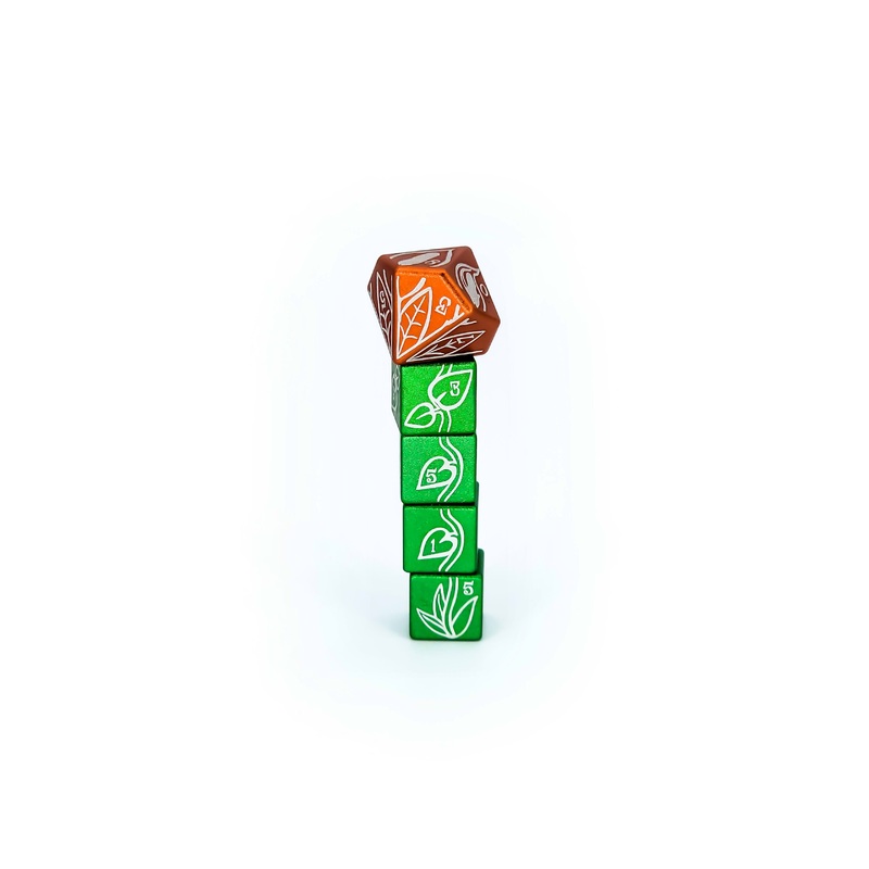 Lily Tower