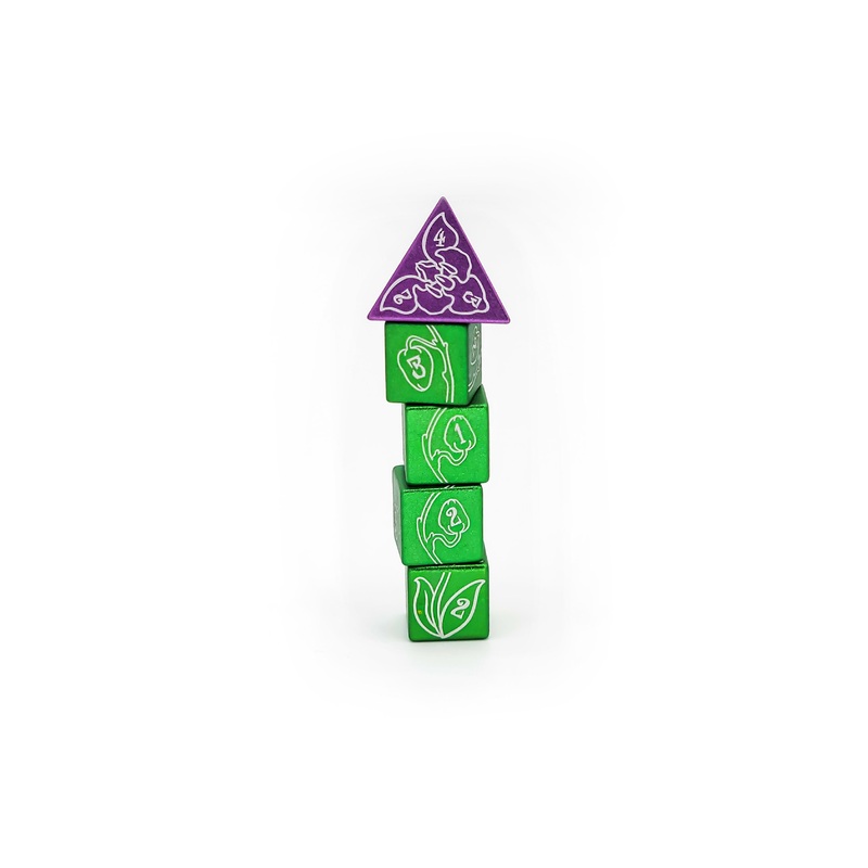Orchid Tower