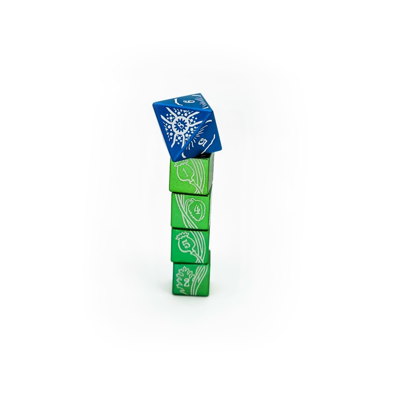 Poppy Tower (Wholesale)
