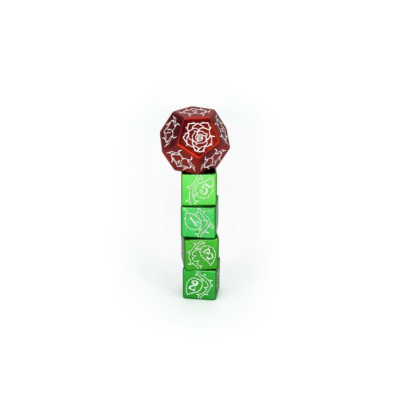 Rose Tower