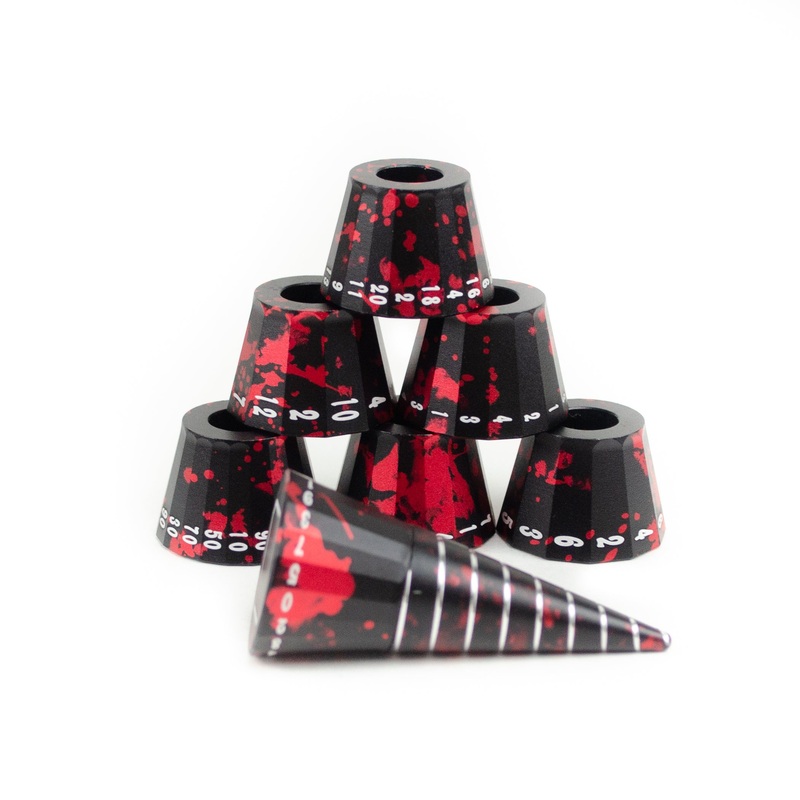 Siith Unicorn Horn Dice