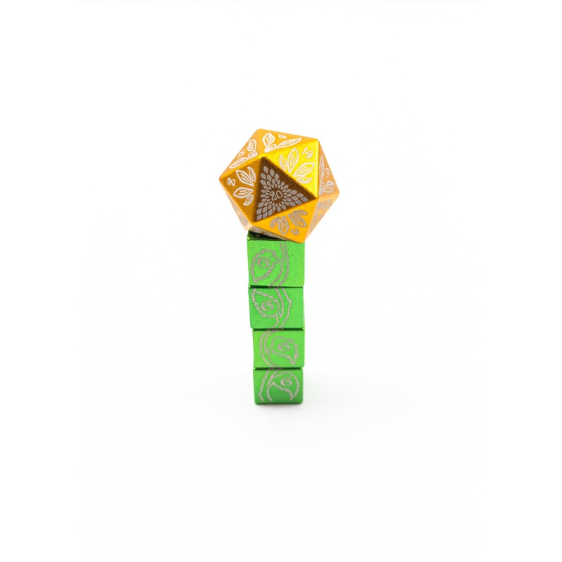 Sunflower Tower