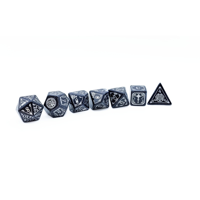 Year of the Water Tiger Blue Sandstone