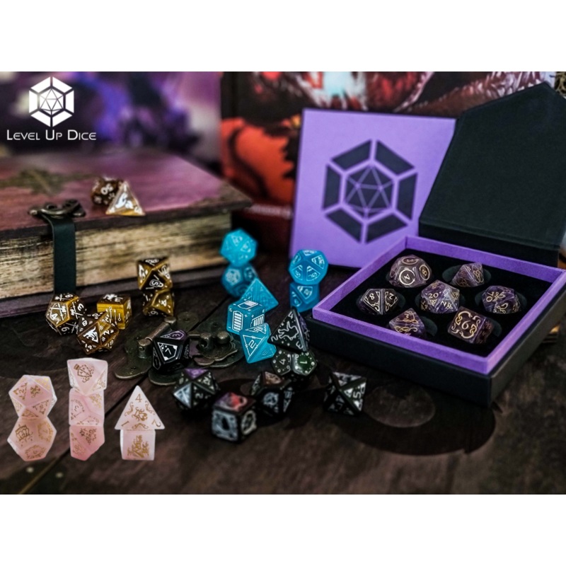 *Preorder* Retailer Exclusive Kit 4: Adventure