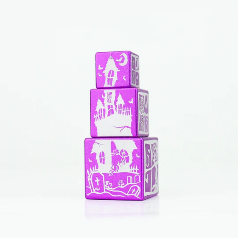 Sirius Stackables