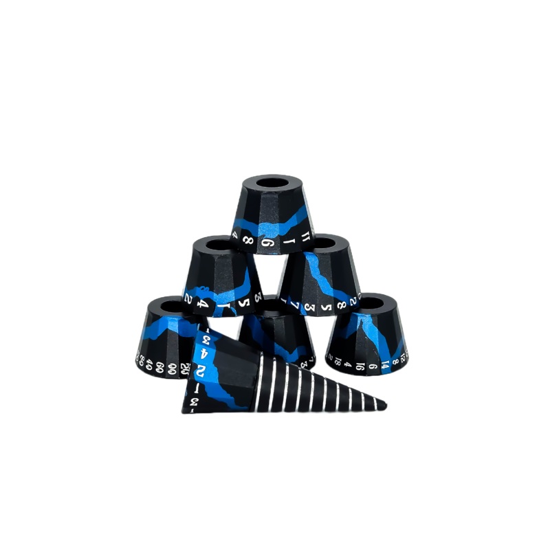 Unicorn Horn Set - Knightwing Lightning