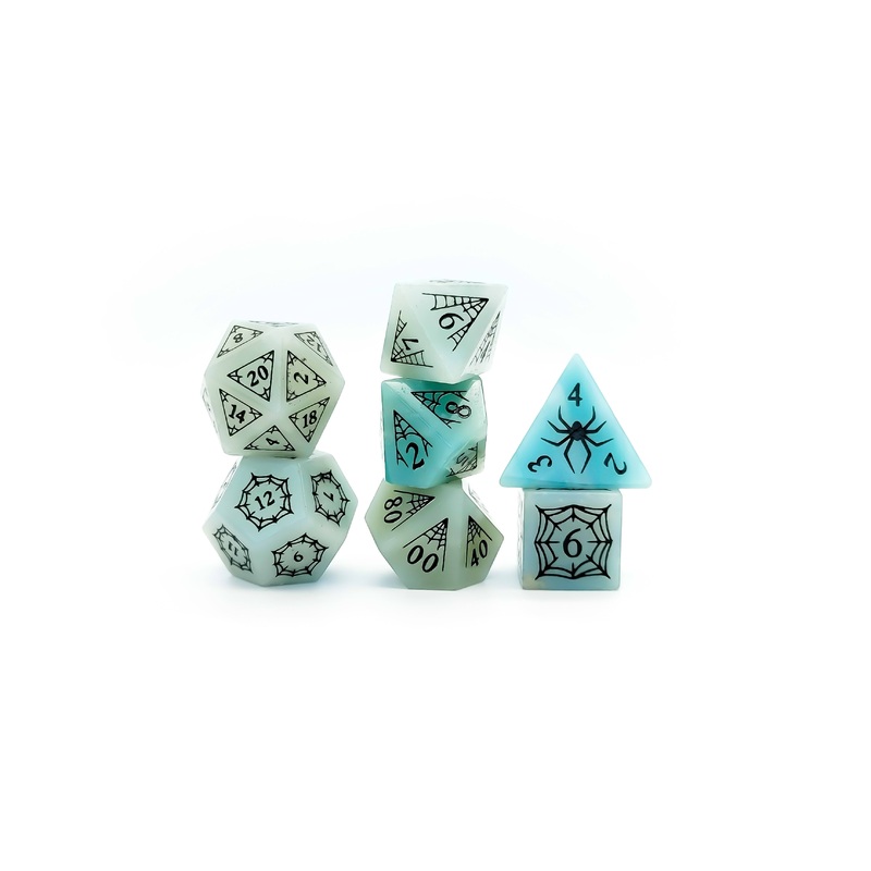 Widow Amazonite