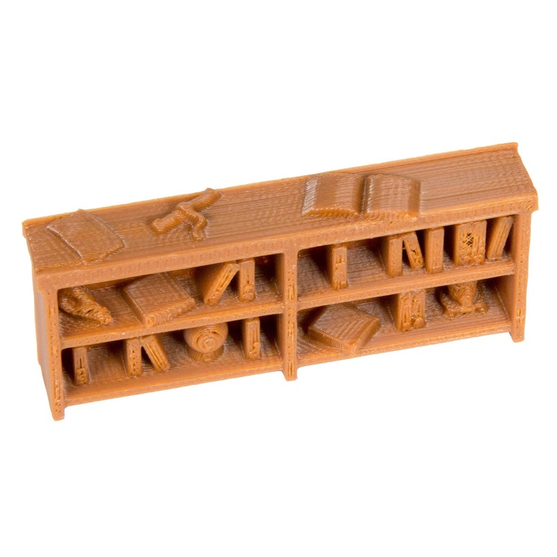 Bookcase (4)