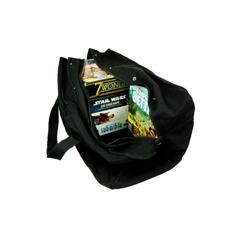 Cargo Bag