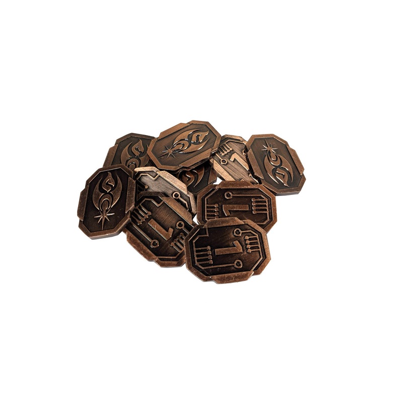 Fantasy Coins - 1 Credit