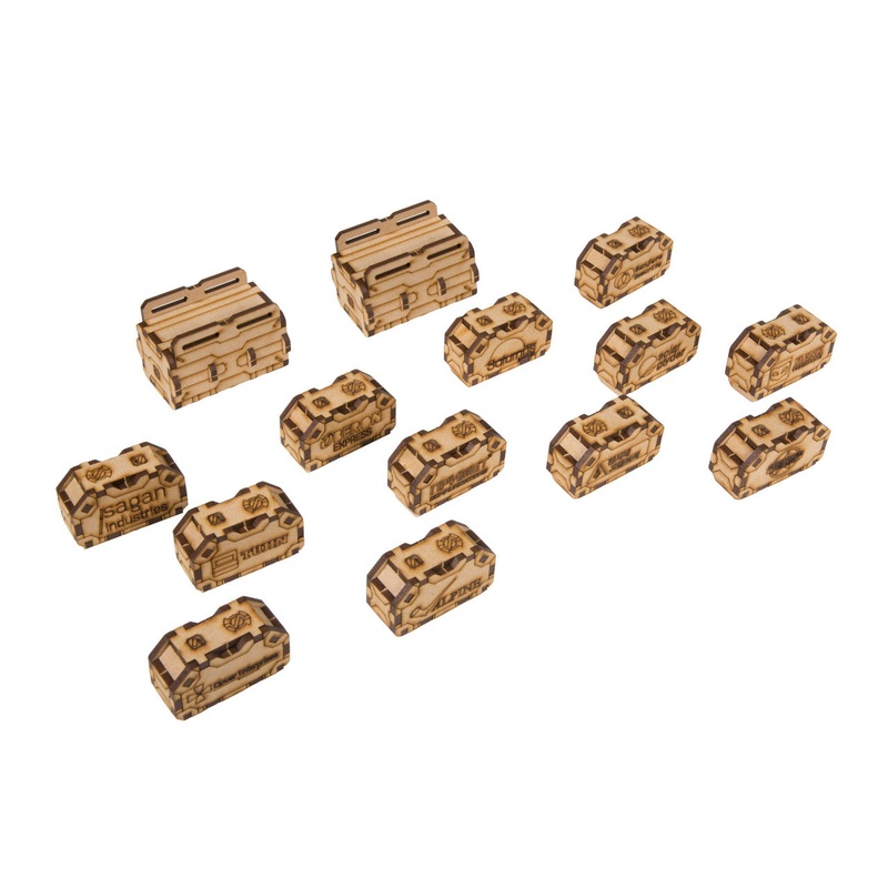 Mettle Shell - Crates (14)