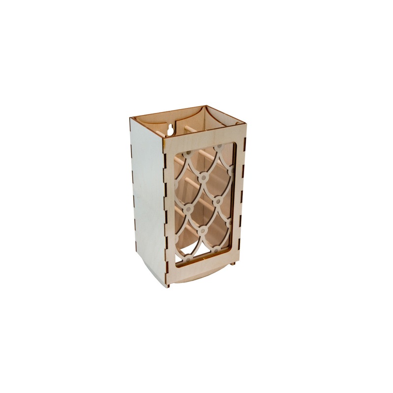 Modular Dice Tower - Plinko