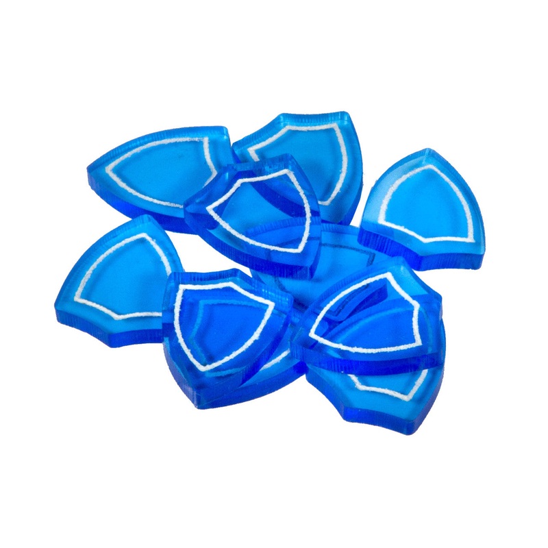 Shield Tokens