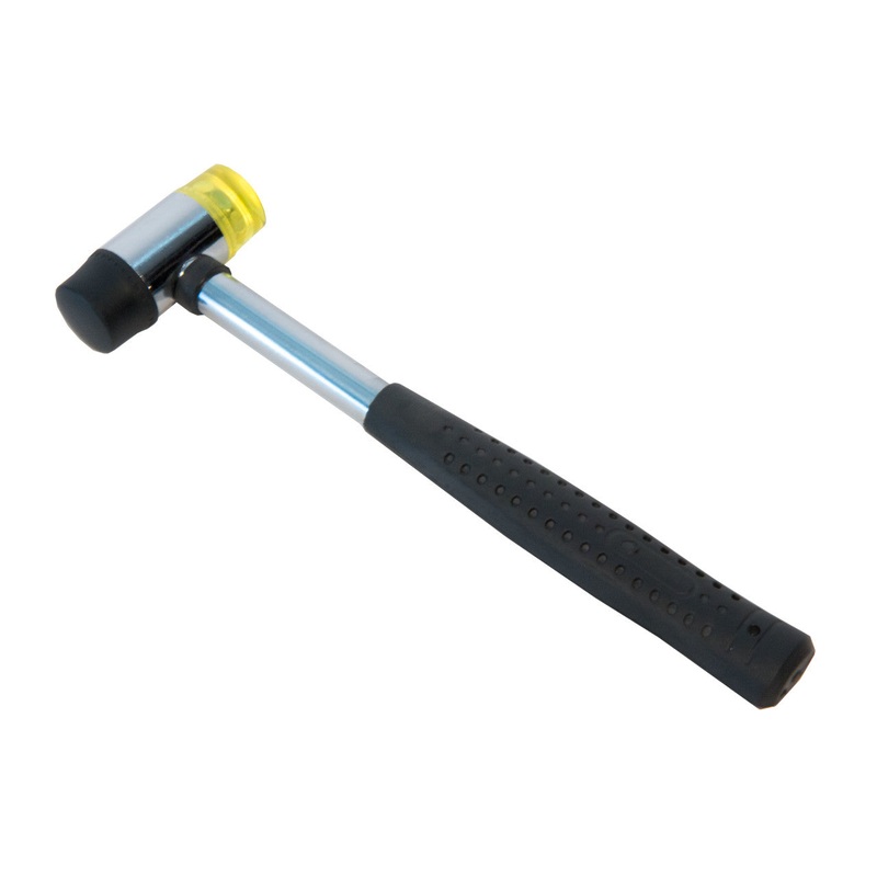 Small Hobby Mallet