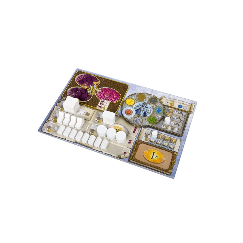 Terra Mystica Compatible Player Overlays (5)