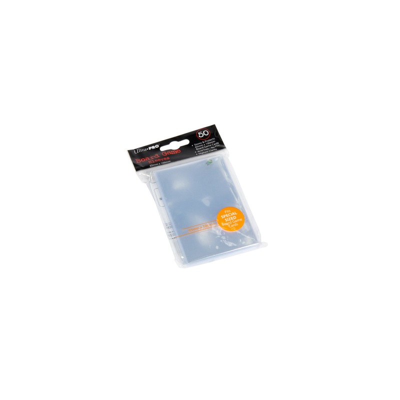 Ultra-Pro 7 Wonders Board Game Size Card Sleeves (50)