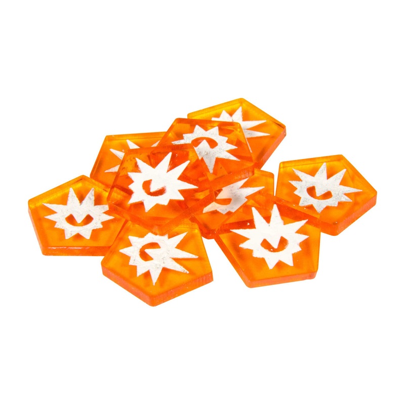 Enrage Token