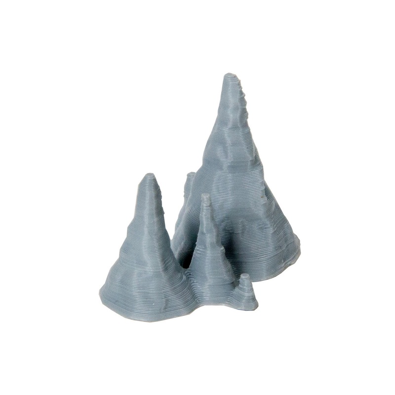 Stalagmites (6)