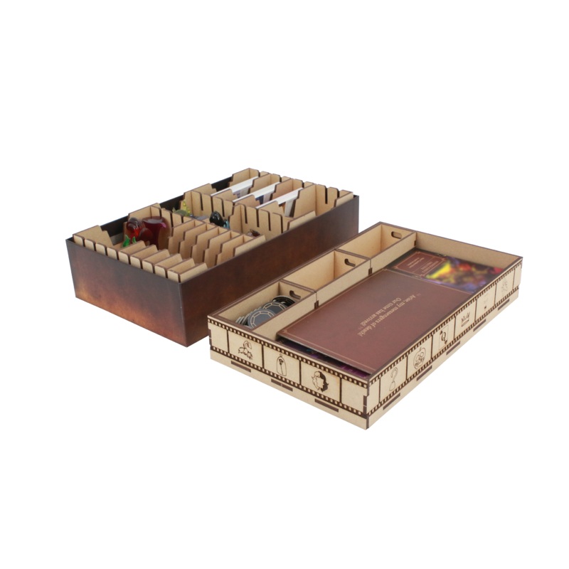 Villainous Compatible Expansion Organizer