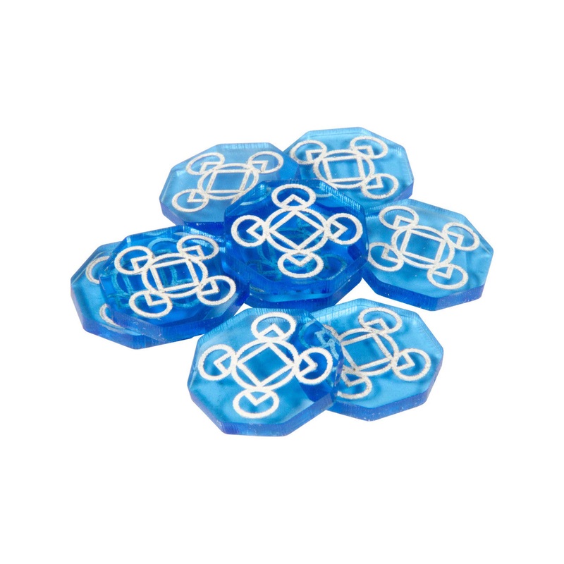 Ward Token