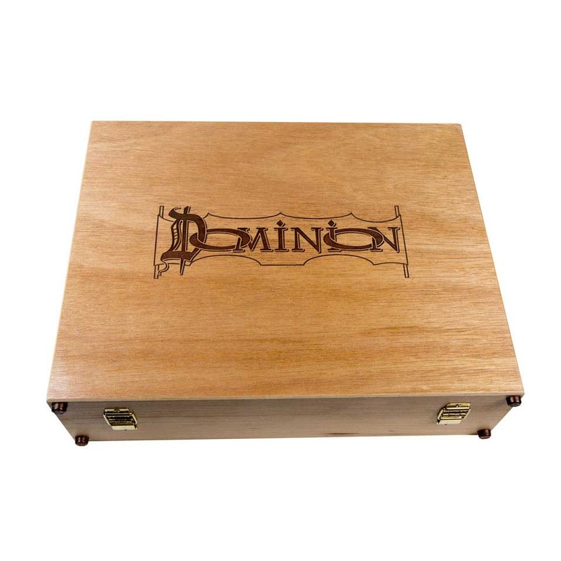 Dominion Case and Organizer Set