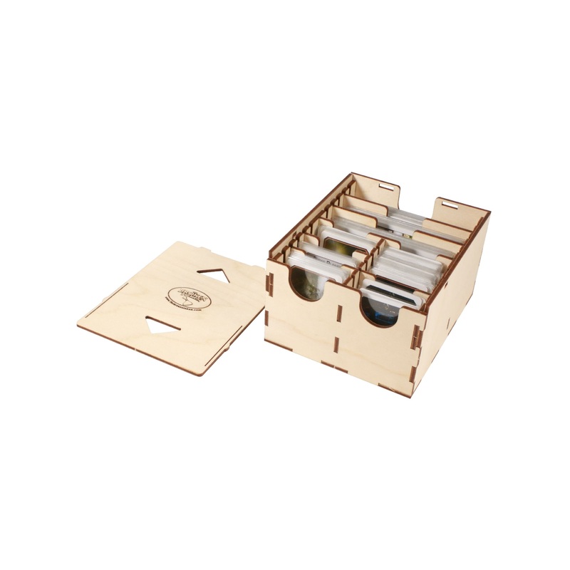 Standard Combo Card Case