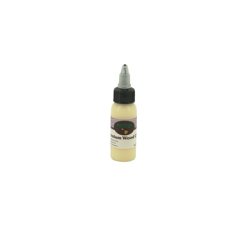 Wood Glue 1 oz