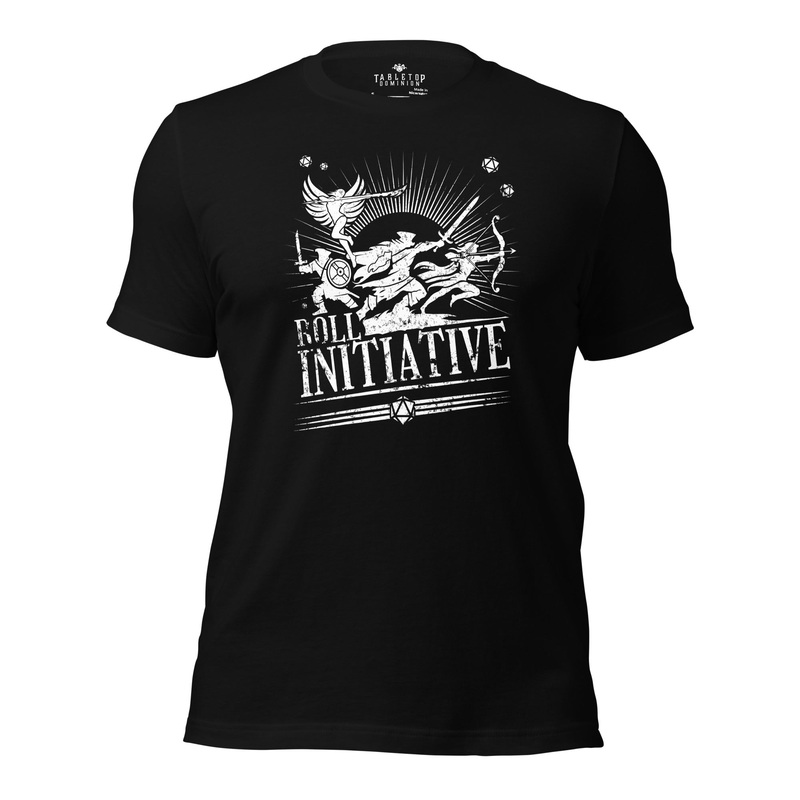 Unisex t-shirt